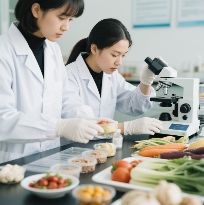 食品添加劑風云下，恒譜生為您的企業(yè)保駕護航!