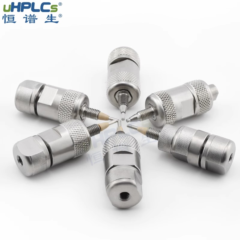 恒譜生分析保護(hù)柱：UPLC 超高壓直連保護(hù)柱的安裝指南！