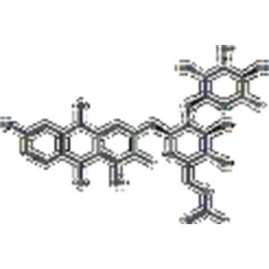 1,3,6-三羥基-2-甲基蒽醌-3-O-α-鼠李糖-（1→2）-β-D-（6’-O-乙?；?葡萄糖苷